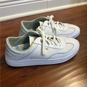 OluKai Kīlea 20494-4R4R Women’s Size 9 Classic Court Sneakers